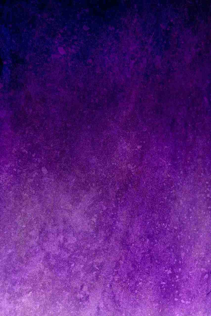 purple, arrière plan, grunge